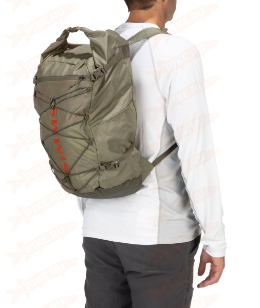 Рюкзак Flyweight Access Pack 20л (tan; 20л)